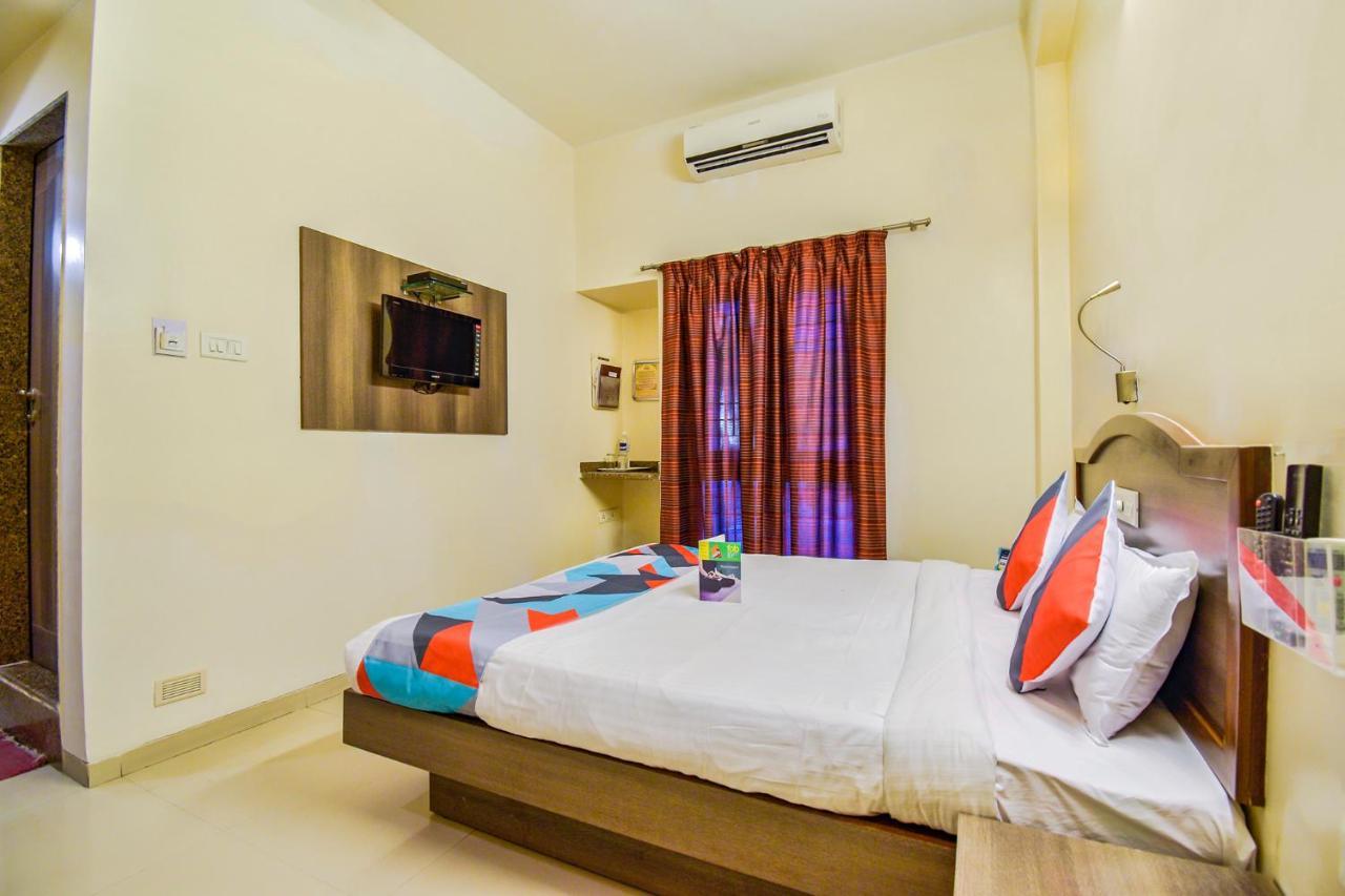 แฟ็บเอ็กซ์เพรส อศิยาน Hotel ปูเน่ ภายนอก รูปภาพ