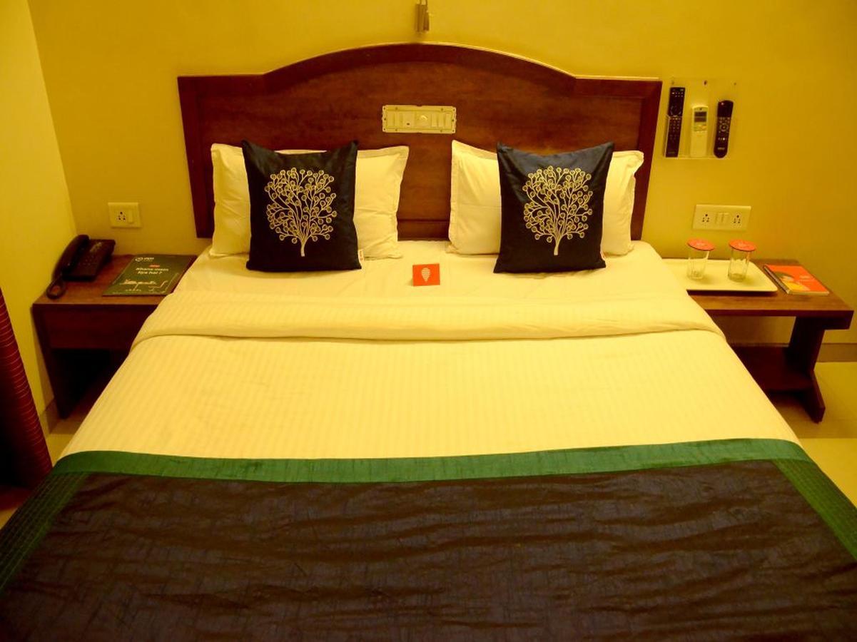 แฟ็บเอ็กซ์เพรส อศิยาน Hotel ปูเน่ ภายนอก รูปภาพ
