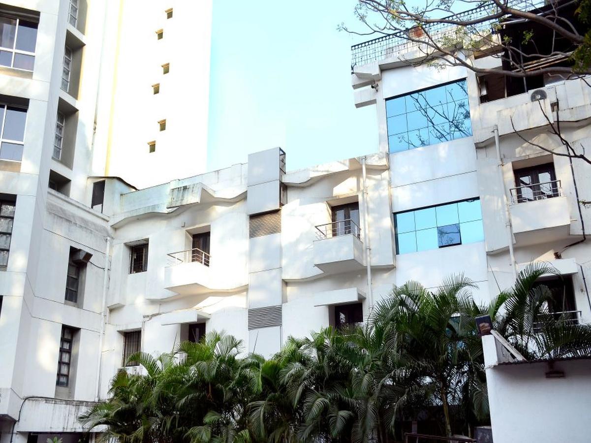 แฟ็บเอ็กซ์เพรส อศิยาน Hotel ปูเน่ ภายนอก รูปภาพ