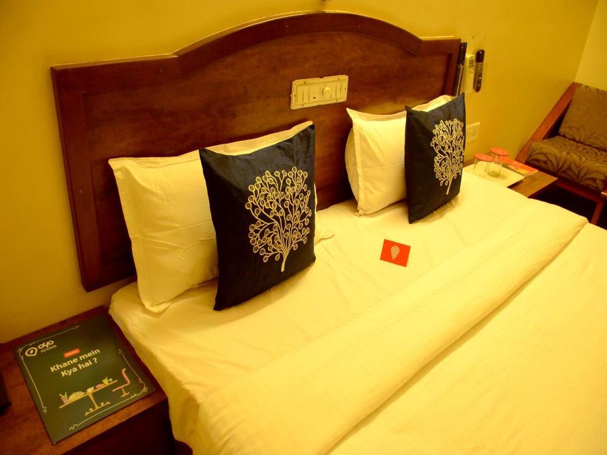 แฟ็บเอ็กซ์เพรส อศิยาน Hotel ปูเน่ ภายนอก รูปภาพ